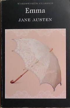 Emma (Wordsworth Classics) (Wordsworth Classics) | 9999903527817 | Austen, Jane