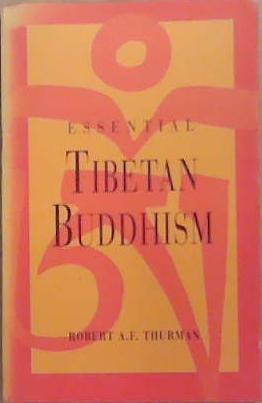 Essential Tibetan Buddhism | 9999903350538 | Robert A.F: Thurman