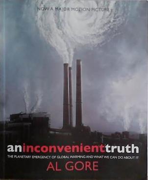 An inconvenient truth | 9999903453567 | Al Gore