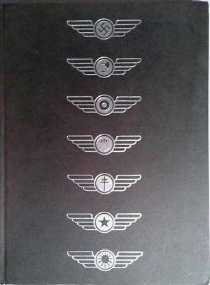 Propaganda | 9999903528630 | Anthony Rhodes