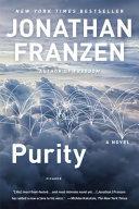 Purity | 9999903509202 | Jonathan Franzen