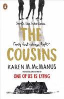 The Cousins | 9999903492344 | Karen M. McManus