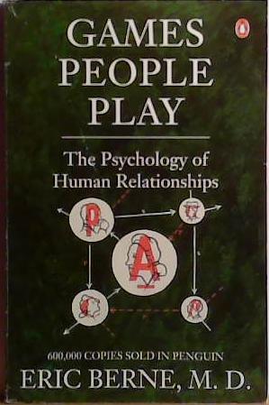 Games People Play | 9999903519386 | Berne, Eric