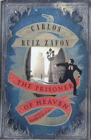 The Prisoner of Heaven | 9999903487982 | Ruiz Zafón, Carlos