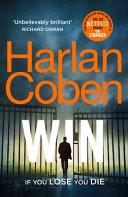 Win | 9999903502807 | Harlan Coben