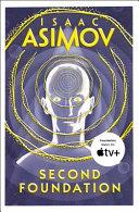 Second Foundation | 9999903397830 | Asimov, Isaac