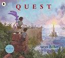 Quest | 9999903506782 | Aaron Becker