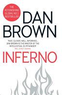 Inferno | 9999903499602 | Brown, Dan