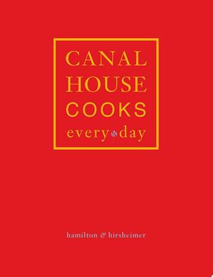 Canal House Cooks Every Day | 9999903515562 | Melissa Hamilton Christopher Hirsheimer