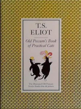 Old Possum's Book of Practical Cats | 9999903483373 | Eliot, T.S.
