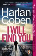 I Will Find You | 9999903465577 | Harlan Coben