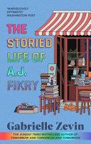 The Storied Life of A.J. Fikry | 9999903490920 | Gabrielle Zevin