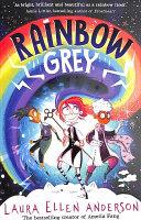 Rainbow Grey | 9999903509493 | Laura Ellen Anderson