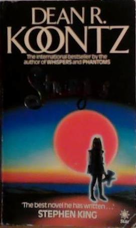 Strangers | 9999903499558 | Dean R. Koontz