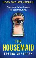 The Housemaid | 9999903514961 | Freida McFadden