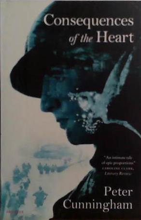 Consequences of the Heart | 9999903510833 | Peter Cunningham