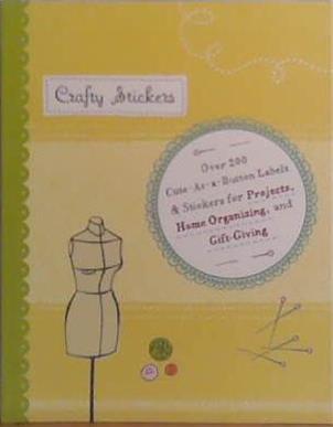 Crafty Stickers | 9999903507062