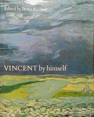 Vincent by Himself | 9999903431572 | Bruce Bernard