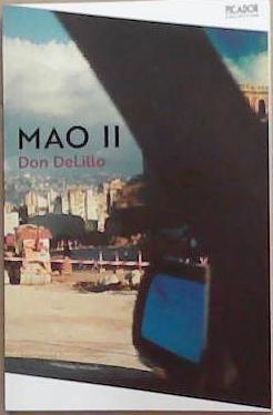 Mao II | 9999903347149 | Don DeLillo