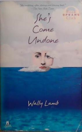 She's come undone | 9999903516064 | Lamb, Wally