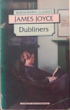 Dubliners | 9999903347255 | Joyce, James
