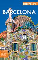 Fodor's Barcelona | 9999903501176 | Fodor's Travel Guides