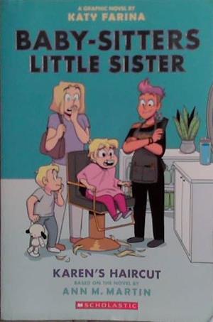 Baby-Sitters Little Sister | 9999903486817 | Ann M. Martin