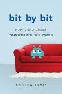 Bit by Bit | 9999903515760 | Andrew Ervin