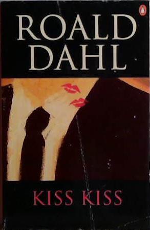 Kiss Kiss | 9999903456674 | Roald Dahl