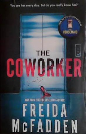 The Coworker | 9999903436393 | Freida McFadden