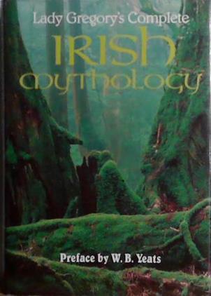 Irish Mythology | 9999903486879 | Lady Gregory