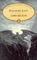 Paradise Lost | 9999903508489 | John Milton