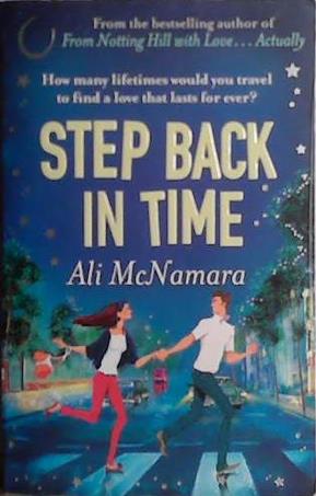 Step Back in Time | 9999903474456 | Ali McNamara