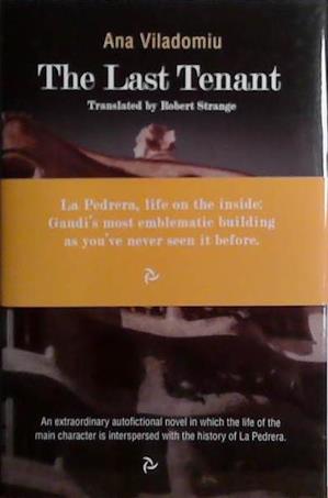 The Last Tenant | 9999903471530 | Ana Viladomiu