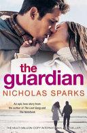 The Guardian | 9999903502739 | Nicholas Sparks