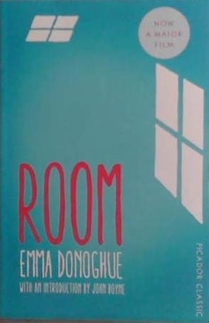 Room | 9999903466444 | Emma Donoghue
