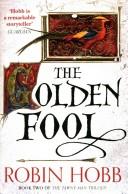 The Golden Fool | 9999903496595 | Robin Hobb