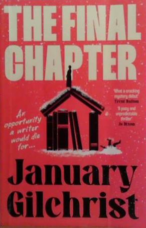 The Final Chapter | 9999903501084 | January Gilchrist
