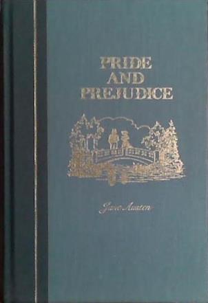 Pride and Prejudice | 9999903431596 | Jane Austen