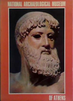 National Archaeological Musem of Athens | 9999903471769