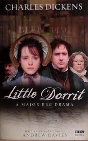 Little Dorrit | 9999903449010 | Charles Dickens