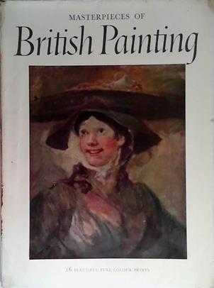 Masterpieces of British Painting | 9999903479376 | Irene Gordon