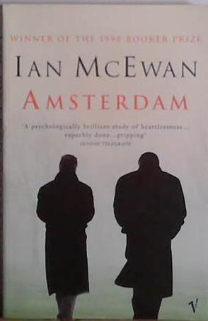 Amsterdam | 9999903449089 | McEwan, Ian