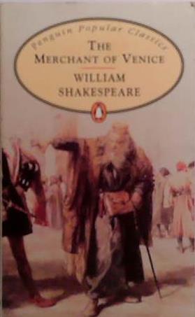 Merchant of Venice, the | 9999903504870 | William Shakespeare,