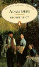 Adam Bede | 9999903437468 | George Eliot,
