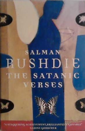 The Satanic Verses | 9999903472810 | Rushdie, Salman