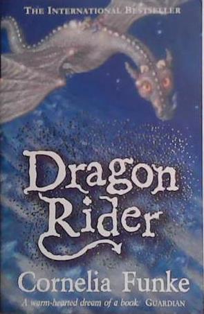 Dragon Rider | 9999903514817 | Cornelia Caroline Funke