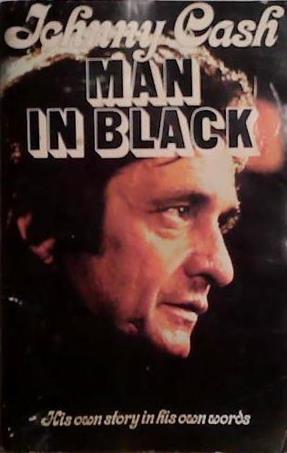 Man in Black | 9999903522904 | Johnny Cash