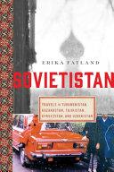 Sovietistan | 9999903429357 | Erika Fatland