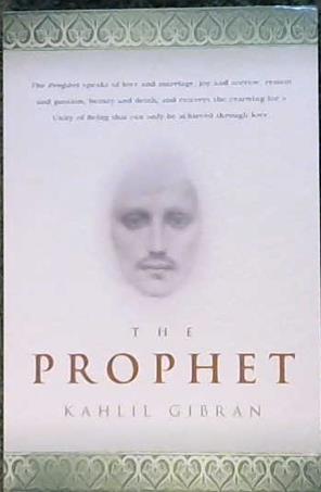 The Prophet | 9999903444732 | Gibran, Kahlil